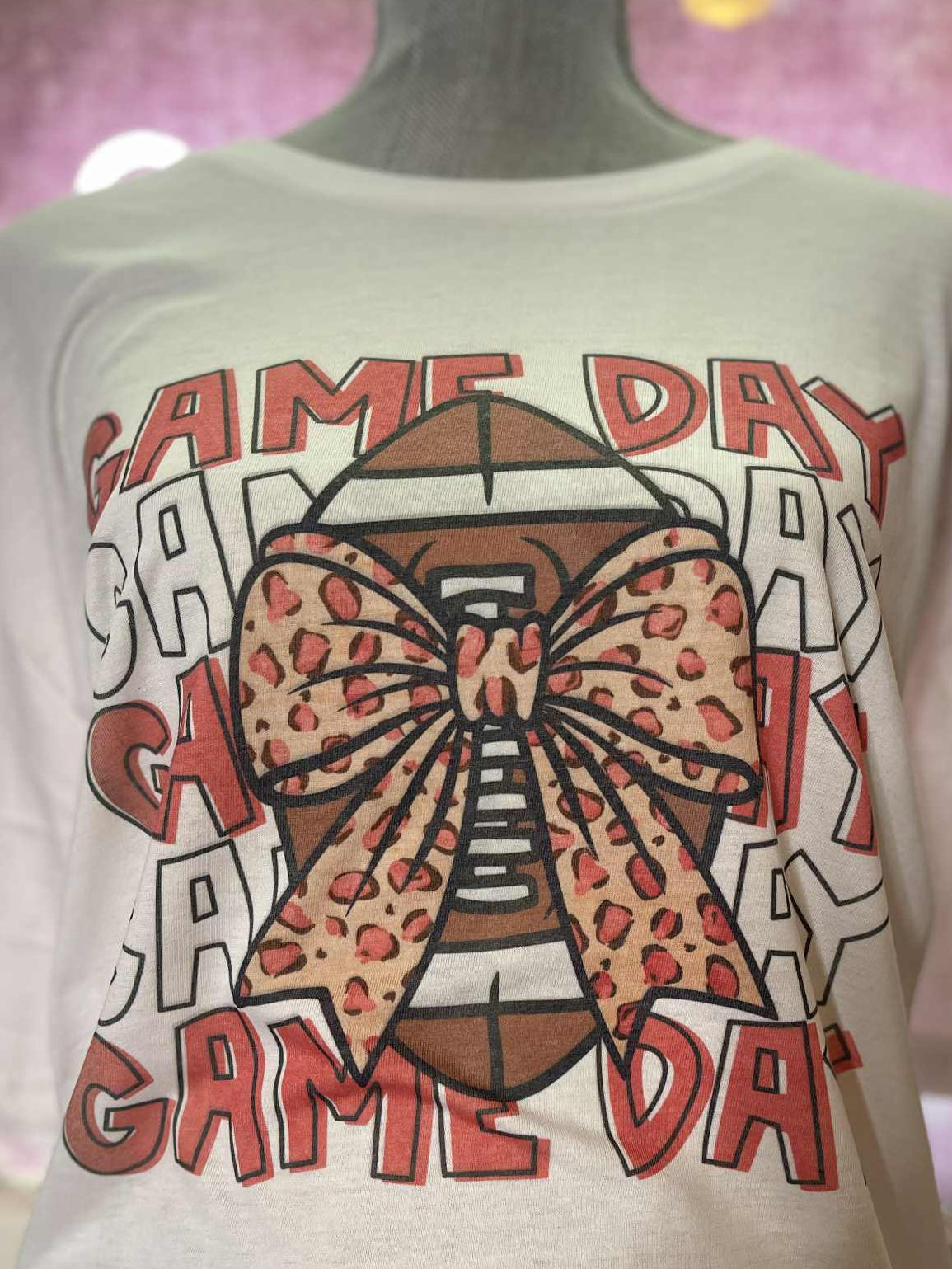 Short Sleeve crew neck T-shirt