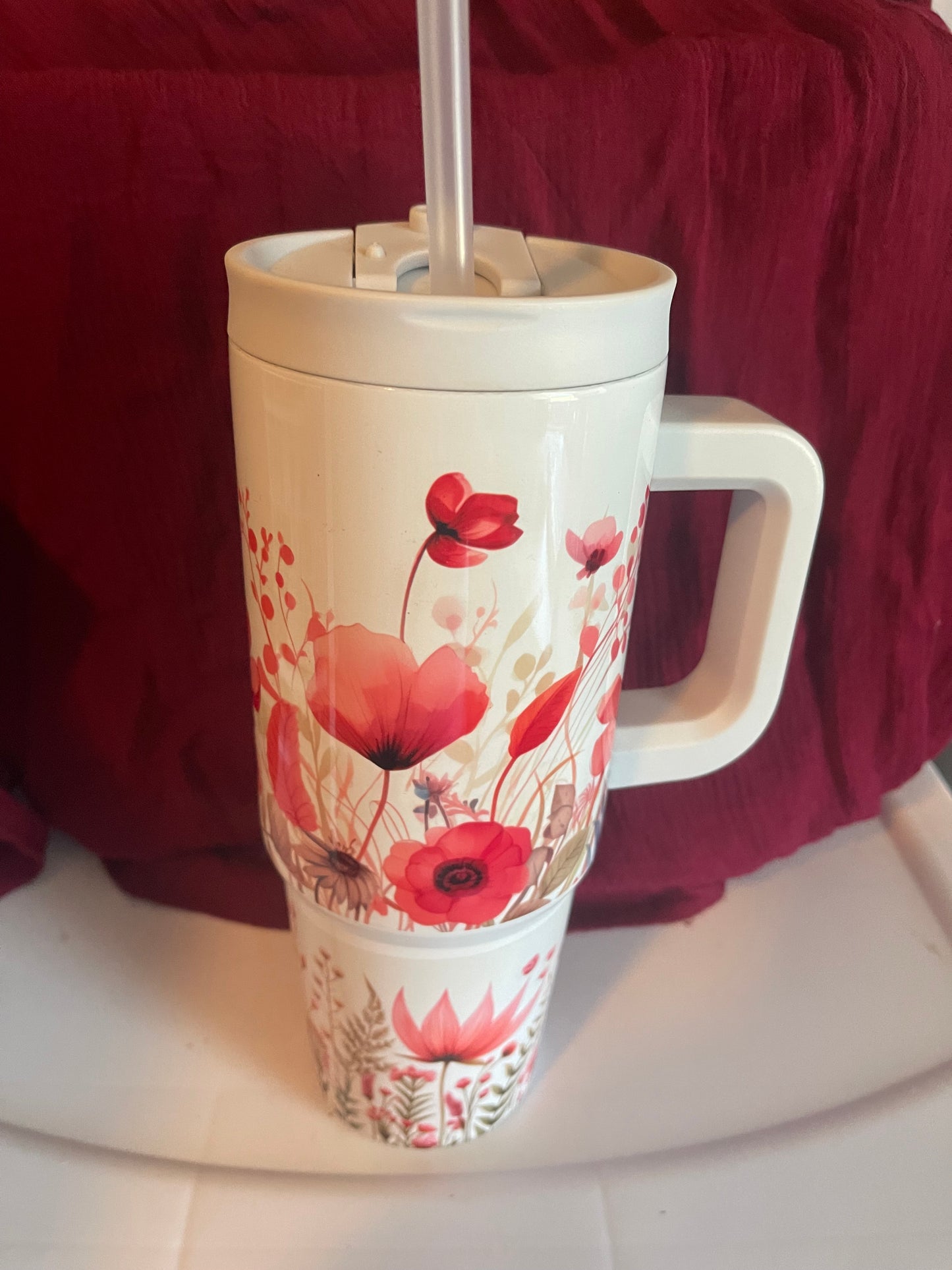 Spirit Custom Tumbler