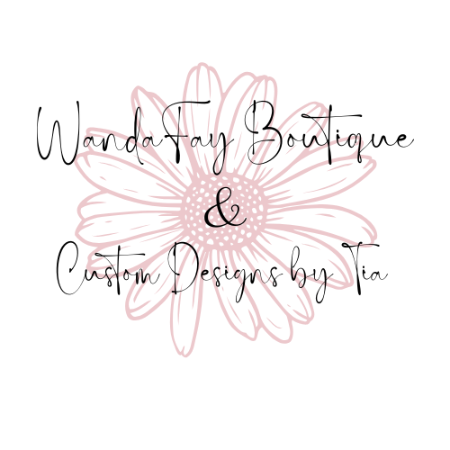 Custom Designs by Tia